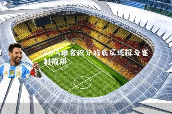 FIFA排名积分的底层逻辑与赛制陷阱